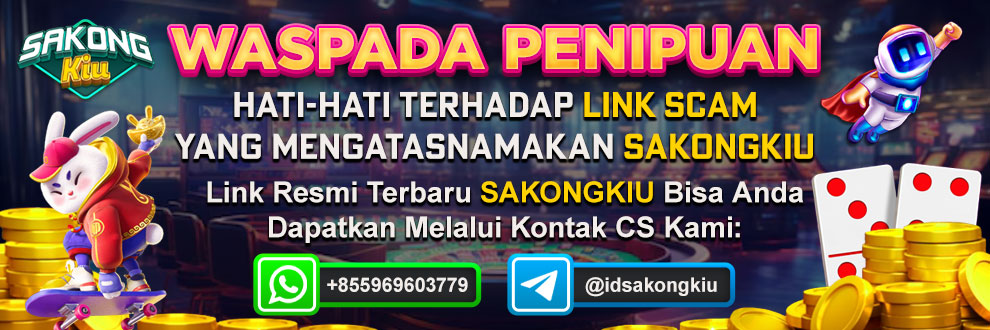 pkv deposit murah